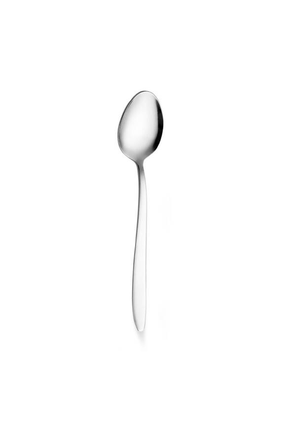 Jumbo Moon 18 Parça 6 Kişilik Çelik Çay Seti - 3