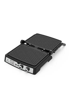 Aryıldız 153AR256688 Multi Grill Tost Makinesi Kırmızı - 5