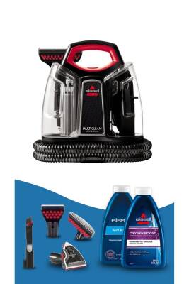 Bissell 4720M MultiClean Spot and Stain Halı ve Koltuk Yıkama Makinesi - 1
