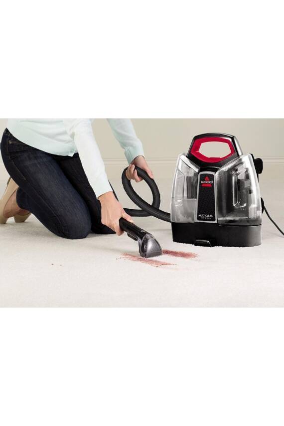 Bissell 4720M MultiClean Spot and Stain Halı ve Koltuk Yıkama Makinesi - 4