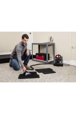 Bissell 4720M MultiClean Spot and Stain Halı ve Koltuk Yıkama Makinesi - 6