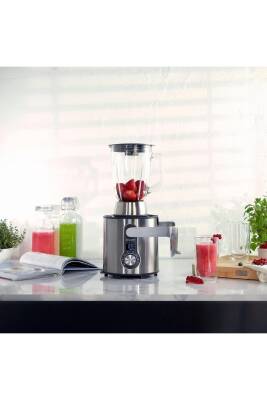 Dexart JC-801-ABL MultiJuicer Blender Aksesuarı - 2