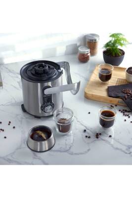Dexart JC-801-AGR MultiJuicer Öğütücü Aksesuarı - 3