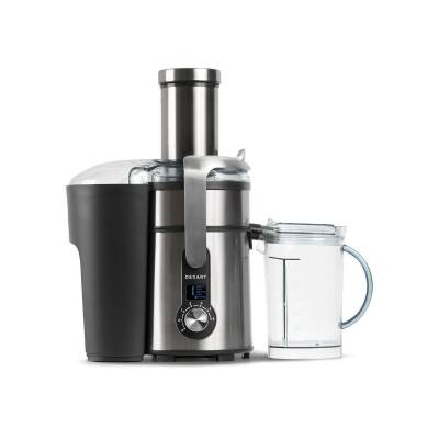 Multijuicer Whole Fruit Vegetable Katı Meyve Sebze Sıkacağı - 1