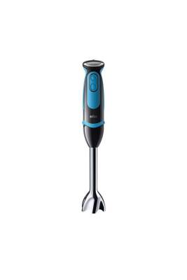 Braun MultiQuick 5 MQ5252BK 1000 W Set Mikser Siyah - 2