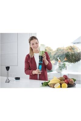 Braun MultiQuick 5 MQ5252BK 1000 W Set Mikser Siyah - 4