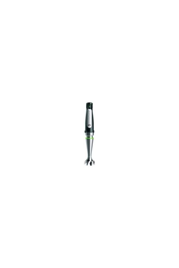 Braun Multiquick 7 MQ7045X 1000 Watt Blender Seti - 2