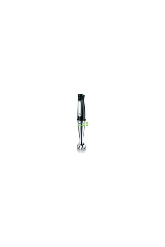 Braun Multiquick 7 MQ7045X 1000 Watt Blender Seti - 4