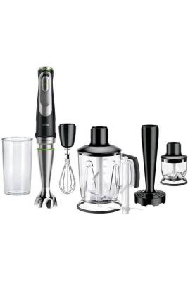 Braun MultiQuick 9 MQ MQ9147X 1200 Watt Blender Seti - 1