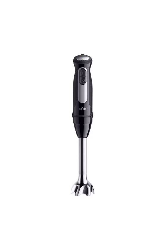 Braun MQ55755MBK MultiQuick Pro 5 El Blenderi - 7