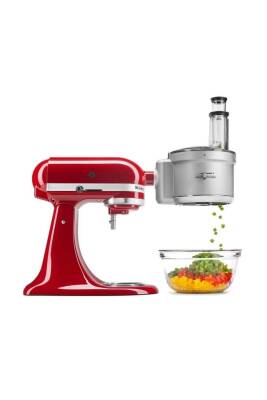 Kitchenaid 5KSM2FPA Stand Mikser İçin Mutfak Robotu Eklentisi Aksesuarı - 1