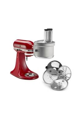 Kitchenaid 5KSM2FPA Stand Mikser İçin Mutfak Robotu Eklentisi Aksesuarı - 2