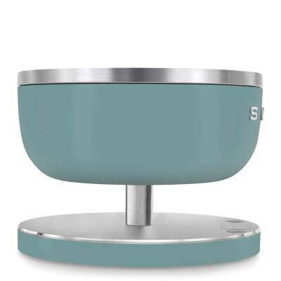 Smeg KSC01EGMWW Dijital Mutfak Tartısı Emerald Green Mat - 3