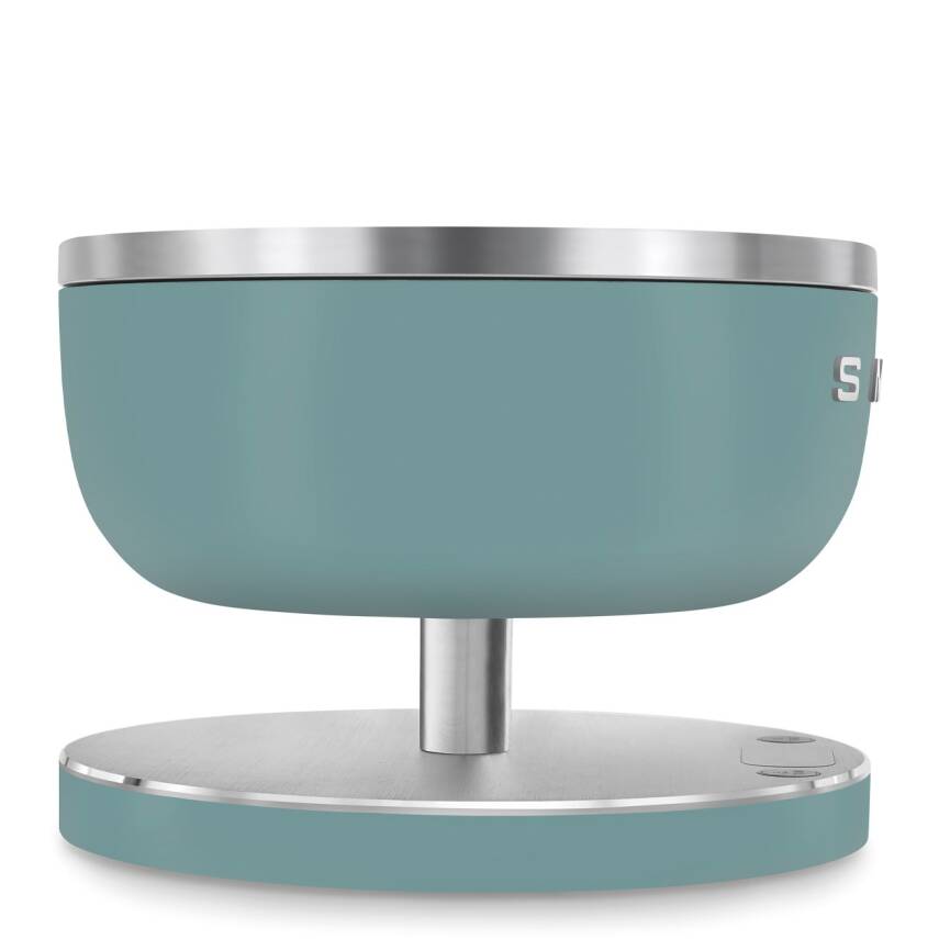 Smeg KSC01EGMWW Dijital Mutfak Tartısı Emerald Green Mat - 3