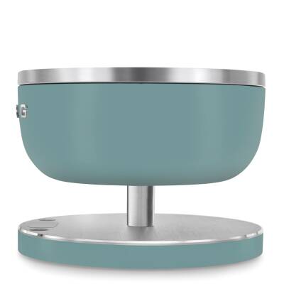 Smeg KSC01EGMWW Dijital Mutfak Tartısı Emerald Green Mat - 5