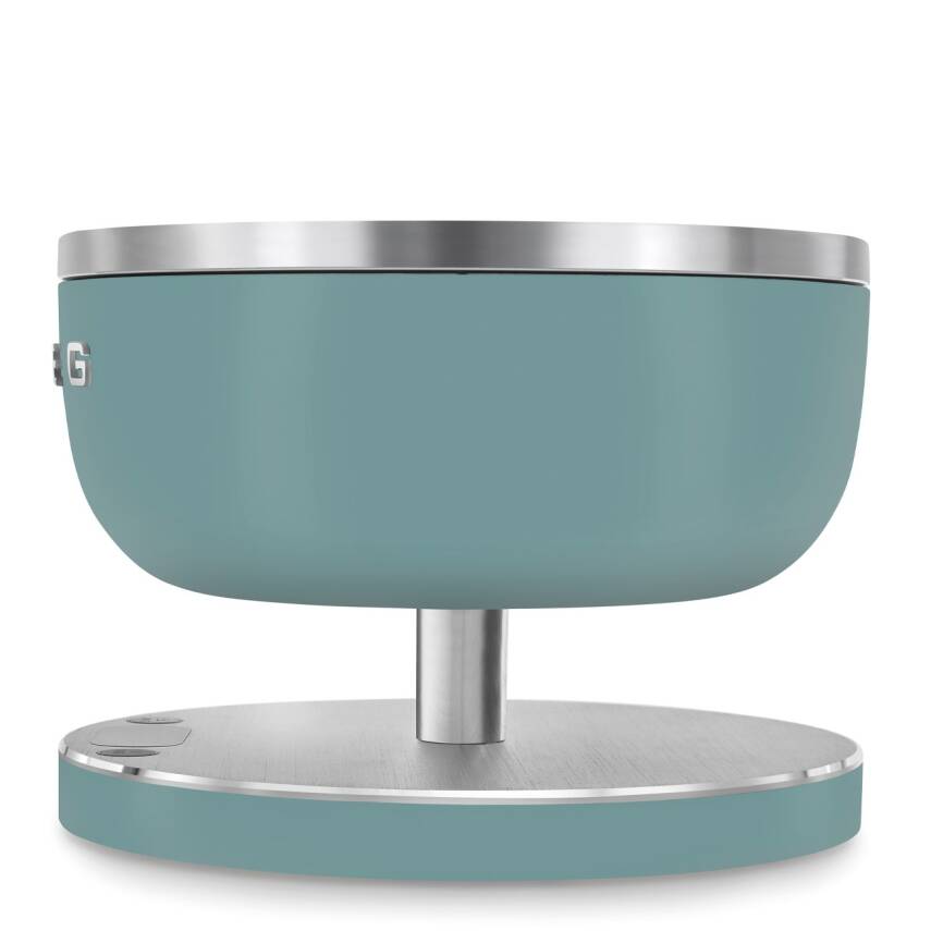 Smeg KSC01EGMWW Dijital Mutfak Tartısı Emerald Green Mat - 5