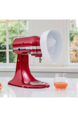 Kitchenaid 5JE Narenciye Sıkacağı Aksesuarı - 2