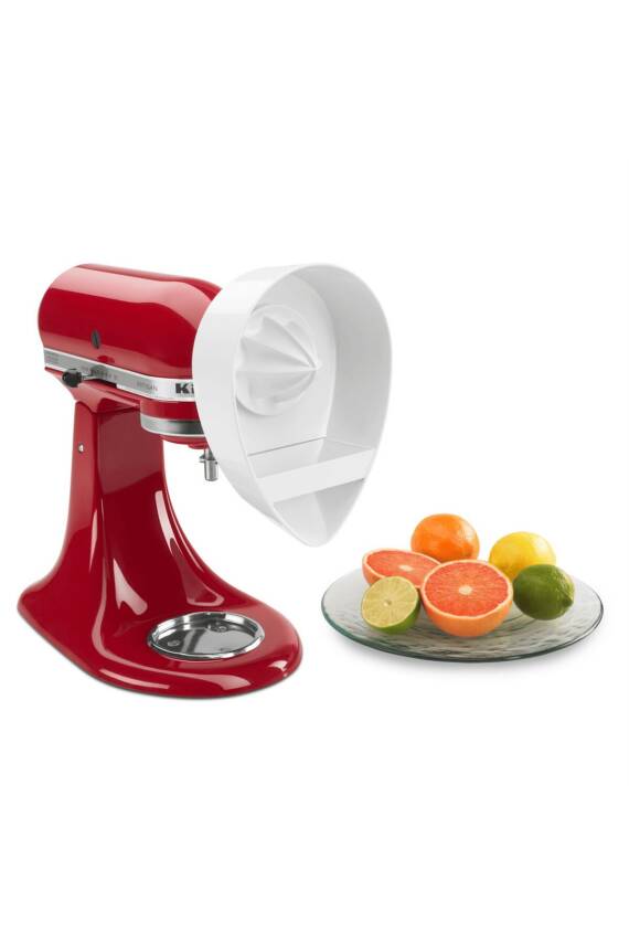 Kitchenaid 5JE Narenciye Sıkacağı Aksesuarı - 3