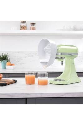 Kitchenaid 5JE Narenciye Sıkacağı Aksesuarı - 5