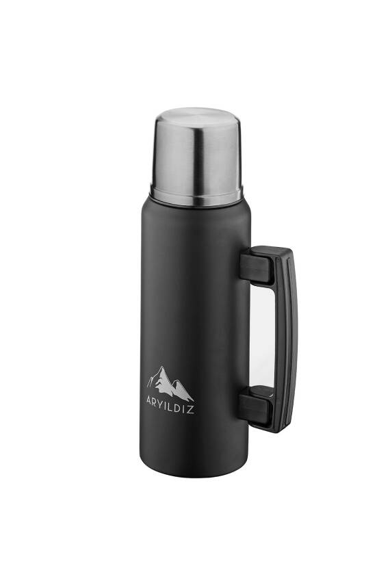Aryıldız 153AR257289 Nature Camp Kulplu Termos 1.5 Lt - 2
