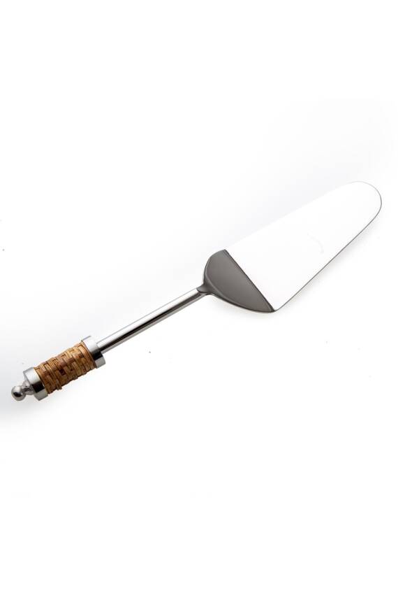 Jumbo Nature Pasta Servis Seti - 3