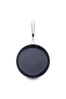 Jumbo New Moment Diamond Siyah Tava 28 cm - 3