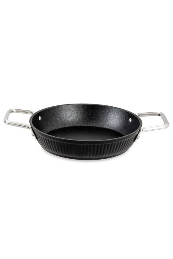 Jumbo Dublin Black Sahan 22 cm - 1