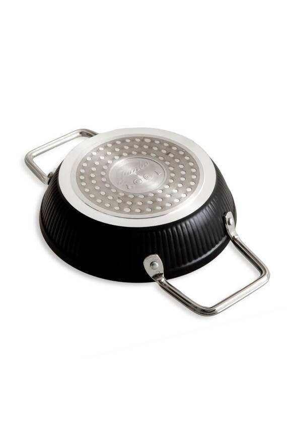 Jumbo Dublin Black Sahan 22 cm - 2