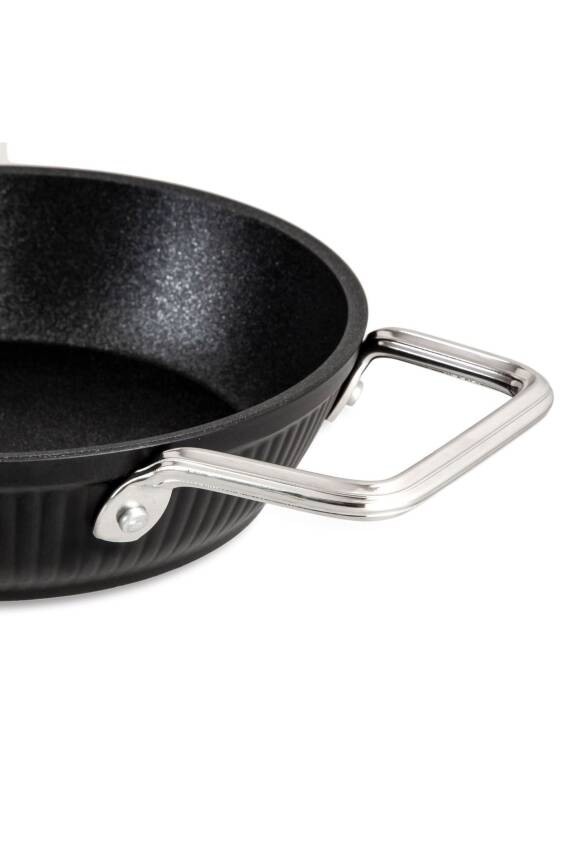 Jumbo Dublin Black Sahan 22 cm - 3