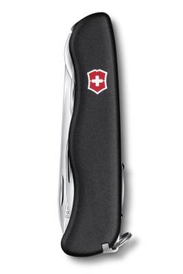 Victorinox 0.8353.3 Picknicker Çakı Siyah - 1
