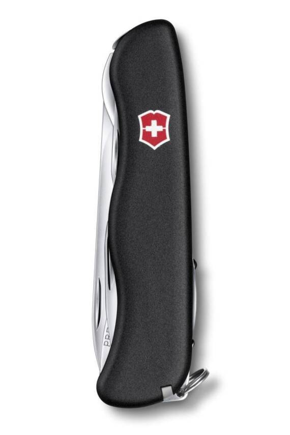 Victorinox 0.8353.3 Picknicker Çakı Siyah - 1