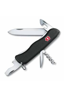 Victorinox 0.8353.3 Picknicker Çakı Siyah - 2