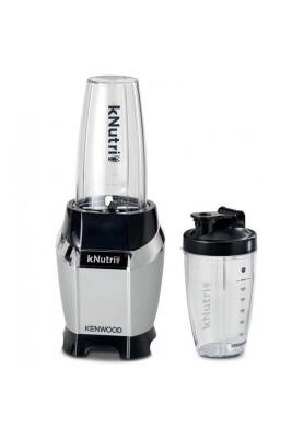Kenwood BSP70.180SI 600 ml Kapasiteli Nutri Smoothie Blender - 2