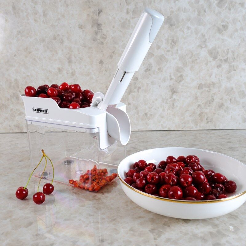 Outlet Leifheit LFH37211 Cherrymat Vişne Çekirdek Çıkarıcı Orta Boy - 1