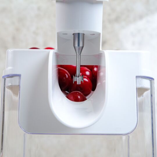Outlet Leifheit LFH37211 Cherrymat Vişne Çekirdek Çıkarıcı Orta Boy - 4