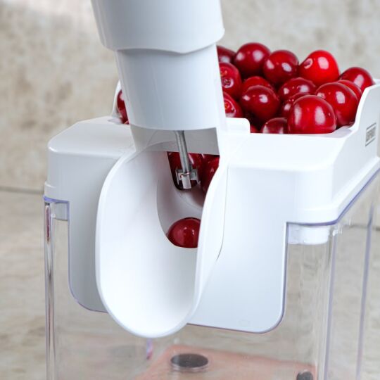 Outlet Leifheit LFH37211 Cherrymat Vişne Çekirdek Çıkarıcı Orta Boy - 5