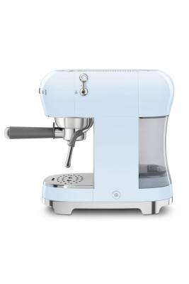 Smeg ECF02PBEU Mavi Espresso Kahve Makinesi - 4