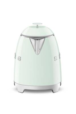 Smeg KLF05PGEU 50's Style 0.8 Litre Yeşil Mini Kettle - 2