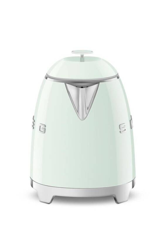 Smeg KLF05PGEU 50's Style 0.8 Litre Yeşil Mini Kettle - 2