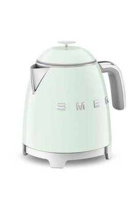 Smeg KLF05PGEU 50's Style 0.8 Litre Yeşil Mini Kettle - 3