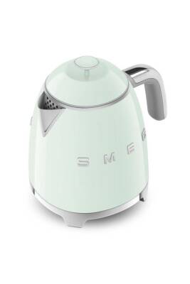 Smeg KLF05PGEU 50's Style 0.8 Litre Yeşil Mini Kettle - 5