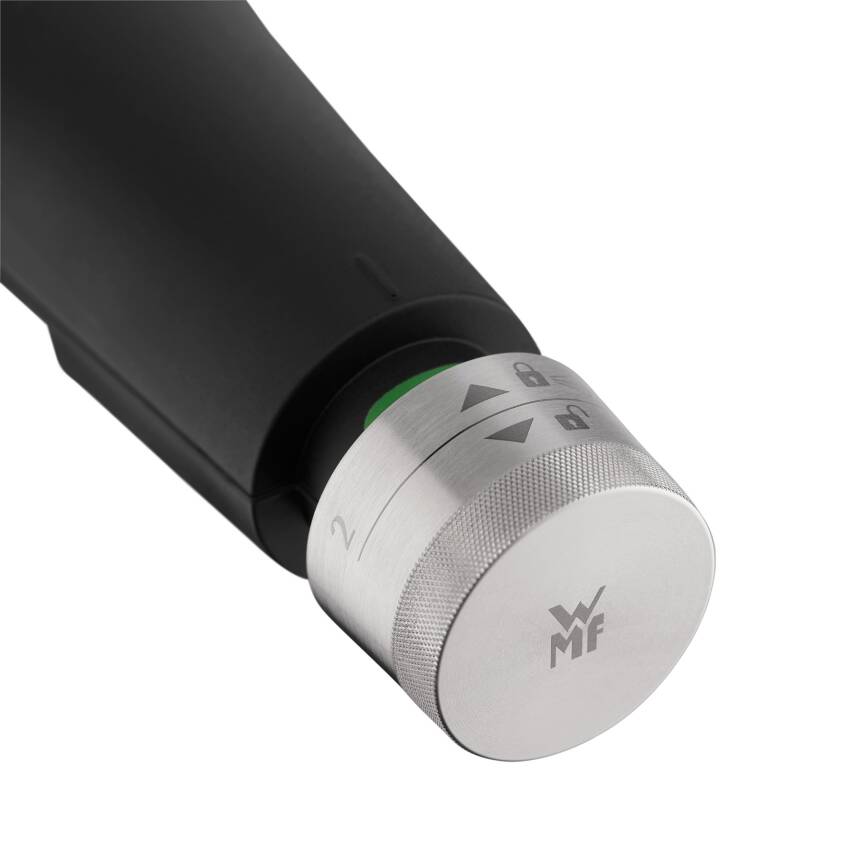 WMF 1511005797 Perfect Premium 6.5 Litre Düdüklü Tencere - 4