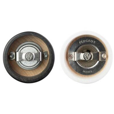 Peugeot Tahiti Karabiber-Tuz Değirmeni 2'Li Set 15 Cm ( 097SCR224260 ) - 4