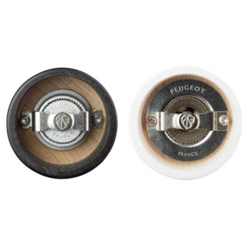 Peugeot Tahiti Karabiber-Tuz Değirmeni 2'Li Set 15 Cm ( 097SCR224260 ) - 4