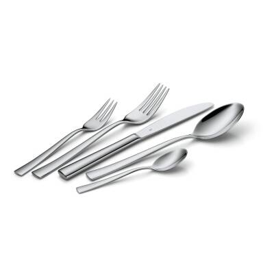 WMF 9100048848 Philadelphia Çatal Kaşık Bıçak Seti 90 Parça - 3