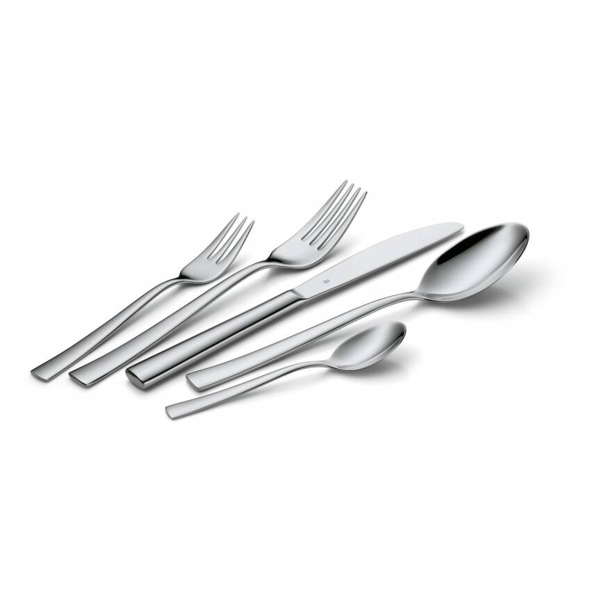 WMF 9100048848 Philadelphia Çatal Kaşık Bıçak Seti 90 Parça - 3