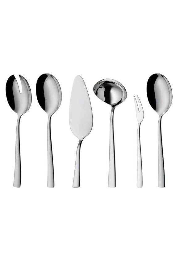 WMF 9100048848 Philadelphia Çatal Kaşık Bıçak Seti 90 Parça - 4