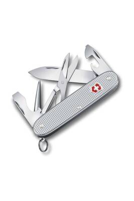 Victorinox 0.8231.26 Pioneer X Alox Çakı - 1