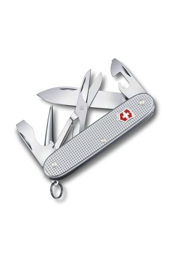 Victorinox 0.8231.26 Pioneer X Alox Çakı - 1