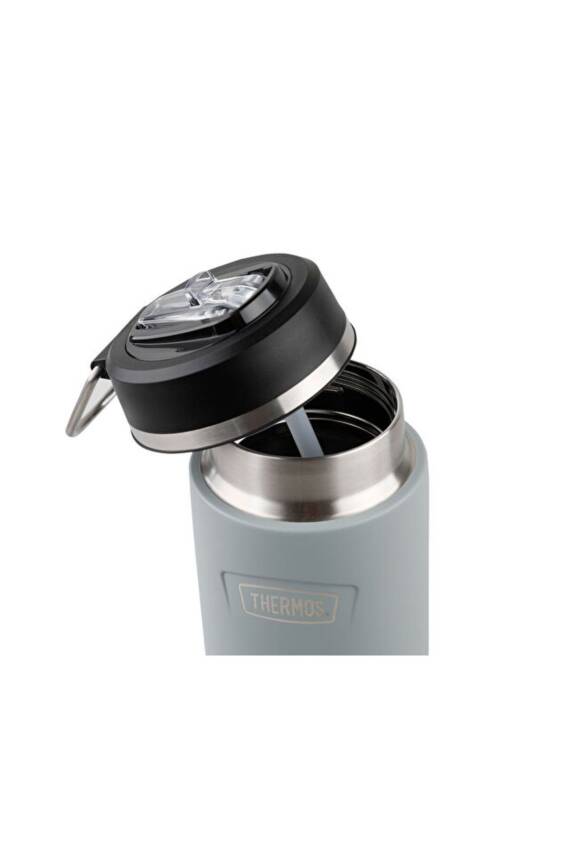 Thermos Icon Serisi 0,94L Pipetli Termos River Rock IS2334RR - 4